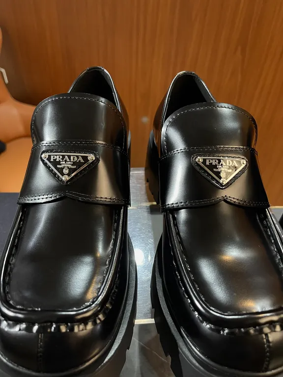 Prada Shoe 